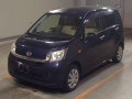 2013 Daihatsu Move