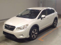 2014 Subaru XV HYBRID