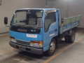 2000 Isuzu Elf Truck