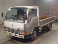 1986 Mitsubishi Fuso Canter