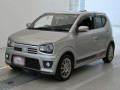 2016 Suzuki Alto Works