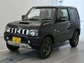 2013 Suzuki Jimny