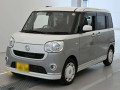 2016 Daihatsu Move Canbus