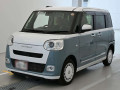 2023 Daihatsu Move Canbus