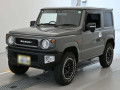 2024 Suzuki Jimny
