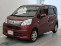 2017 Daihatsu Move