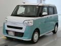 2025 Daihatsu Move Canbus