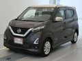 2021 Nissan DAYZ