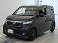 2019 Honda N-Wgn Custom