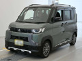2023 Mitsubishi Delica Mini