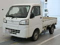 2017 Daihatsu Hijet Truck