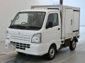 2020 Suzuki Carry Truck