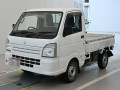 2020 Suzuki Carry Truck