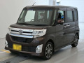 2015 Daihatsu Tanto Custom