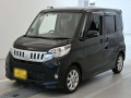 2016 Mitsubishi eK Space Custom