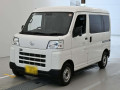 2023 Daihatsu Hijet Cargo