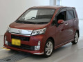 2014 Daihatsu Move
