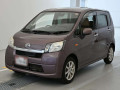 2013 Daihatsu Move