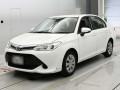2017 Toyota Corolla Axio