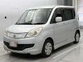 2013 Suzuki Solio