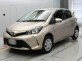 2014 Toyota Vitz