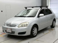 2006 Toyota Allex