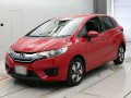 2013 Honda Fit Hybrid