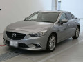 2013 Mazda Atenza
