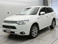 2014 Mitsubishi Outlander PHEV