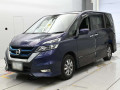 2018 Nissan Serena