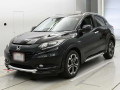 2014 Honda VEZEL