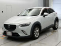 2016 Mazda CX-3