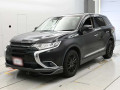 2017 Mitsubishi Outlander