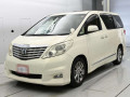 2009 Toyota Alphard