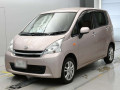 2012 Daihatsu Move