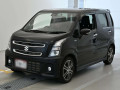 2019 Suzuki WAGON R STINGRAY