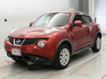 2010 Nissan JUKE