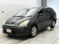 2007 Toyota Wish
