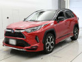2021 Toyota Rav4 PHV
