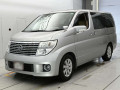 2007 Nissan Elgrand
