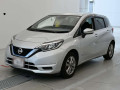 2021 Nissan Note
