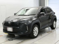 2021 Toyota YARIS CROSS
