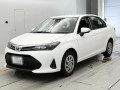 2025 Toyota Corolla Axio