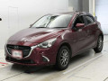 2017 Mazda Demio