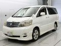 2007 Toyota Alphard G
