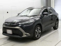 2021 Toyota Corolla Cross