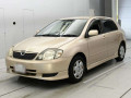 2001 Toyota Corolla Runx