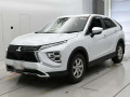 2021 Mitsubishi Eclipse Cross