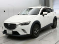 2016 Mazda CX-3