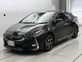 2021 Toyota Prius PHV